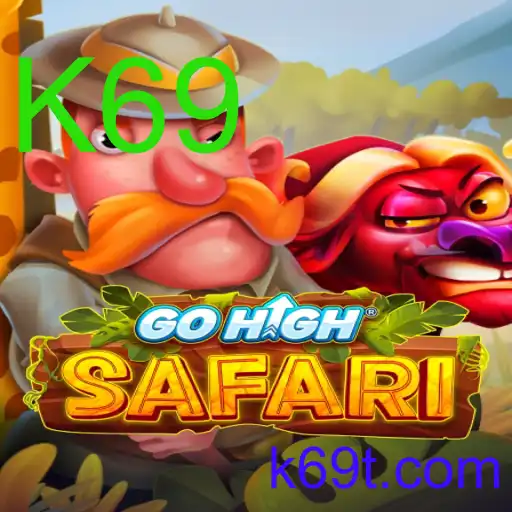 GoHighSafari: A Jornada Aventura no Mundo dos Jogos