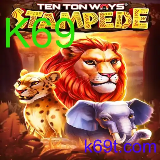 TenTonWaysStampede