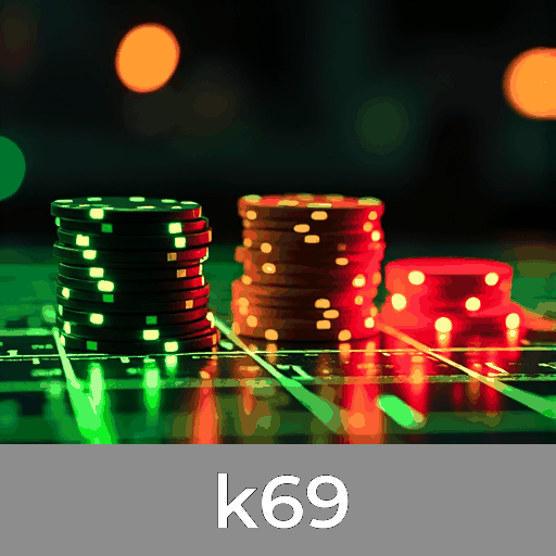 Aproveite os Bônus Exclusivos e Ofertas Únicas do k69
