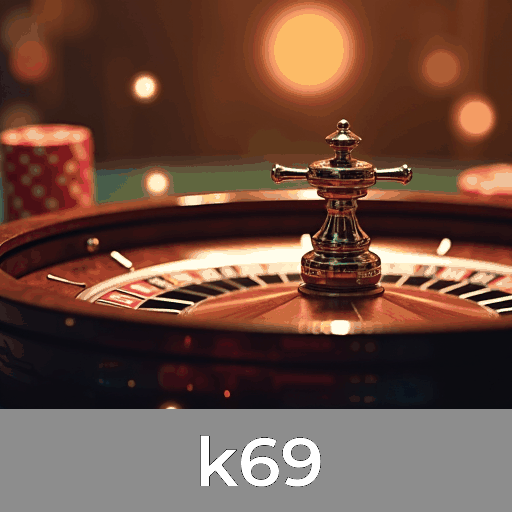 k69: A Revolução das Apostas na Palma da Sua Mão