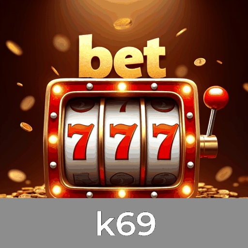 k69: O Cassino Online Seguro e Premiado