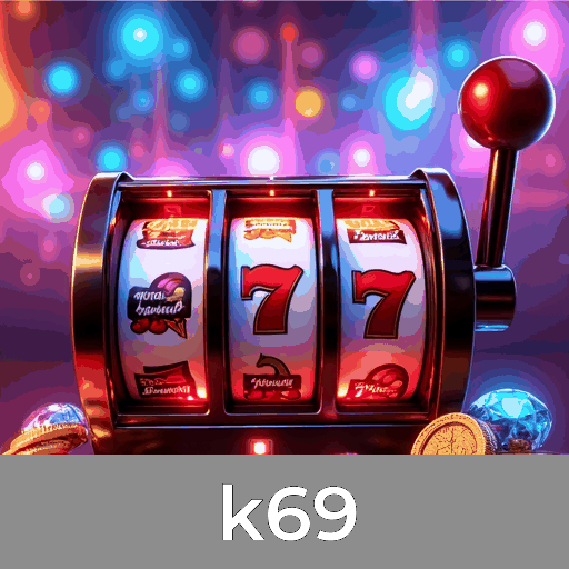 K69: Excelência e Segurança em Apostas Online